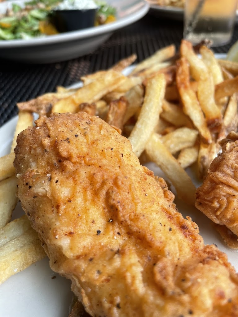  The Livery Restaurant & Saloon