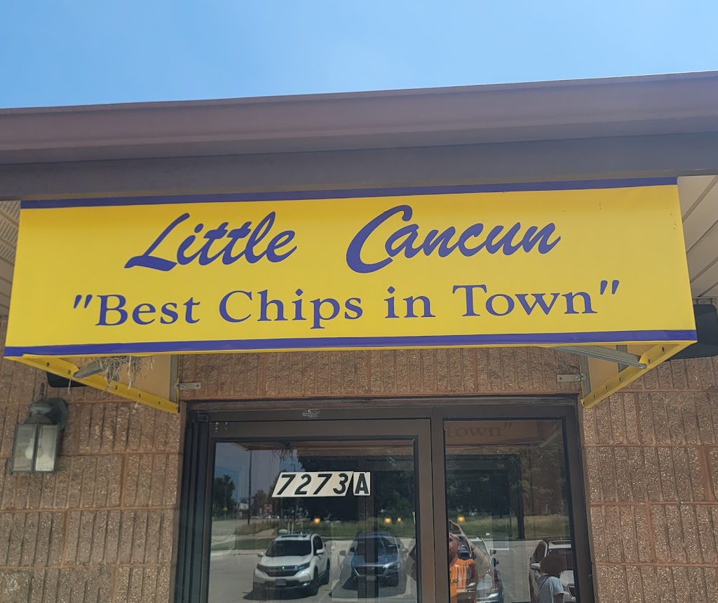  Little Cancún of Franklin