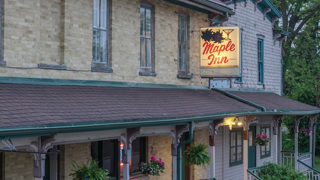  Pribnow's Maple Inn