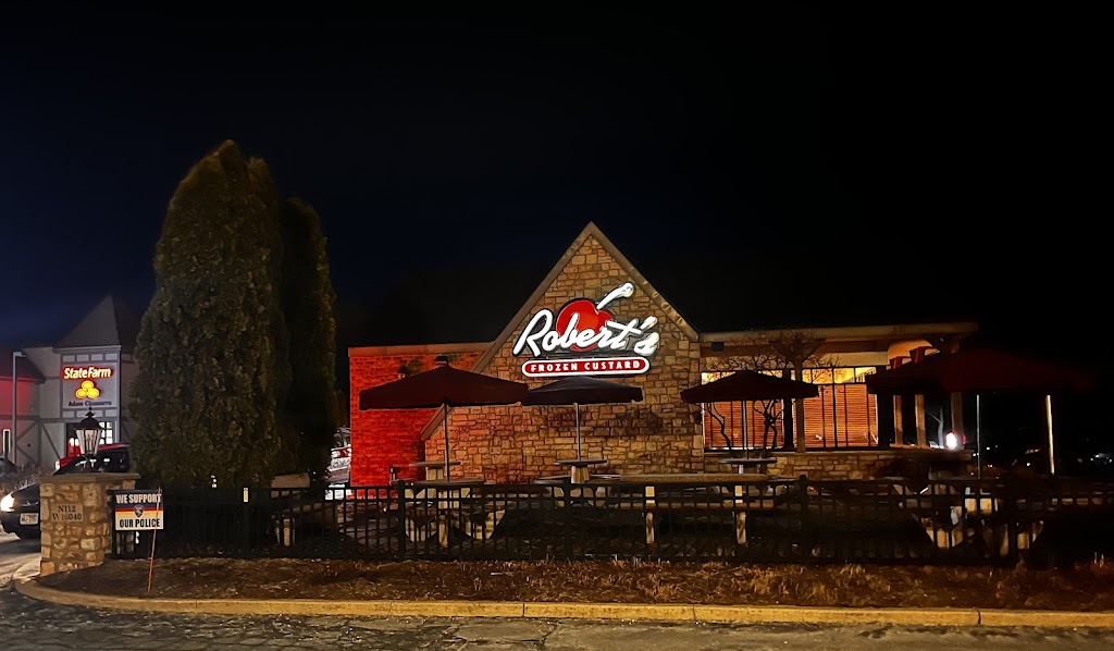  Robert's Frozen Custard