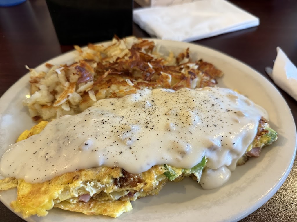  The Red Apple Family Restaurant