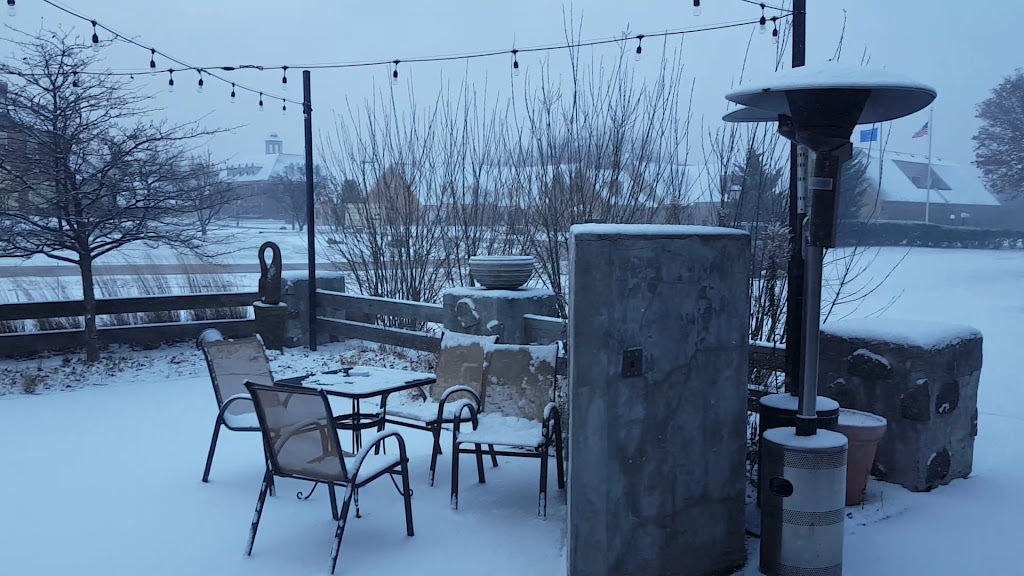  Harvey’s Central Grille