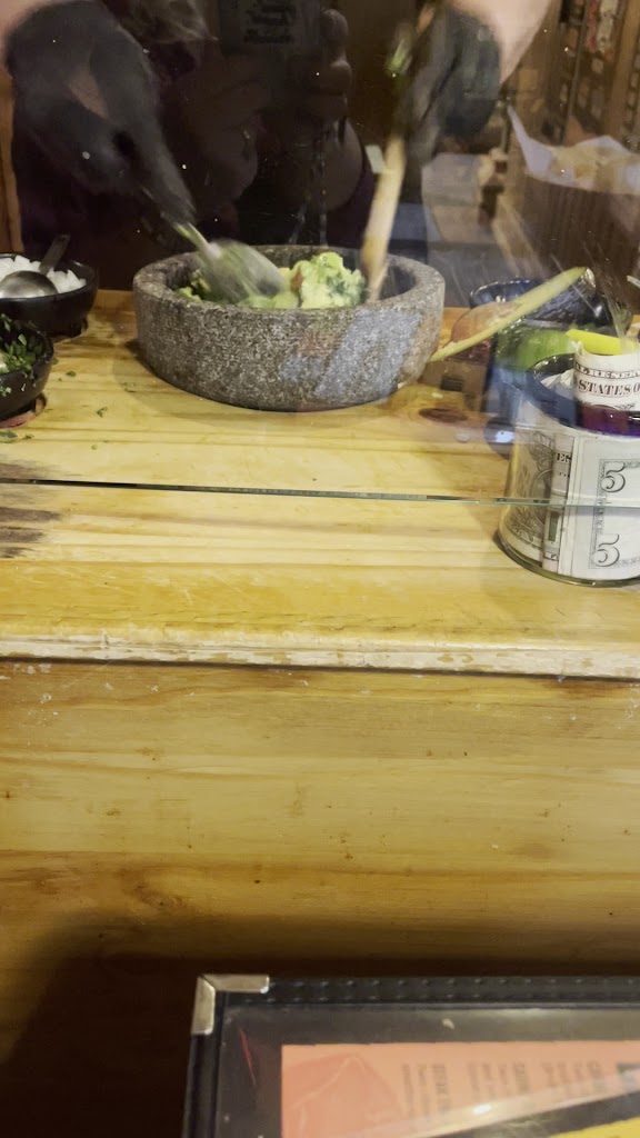  José's Blue Sombrero - Fox Point