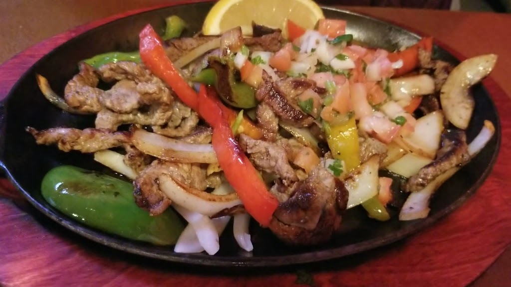  El Sabor Mexican Grill