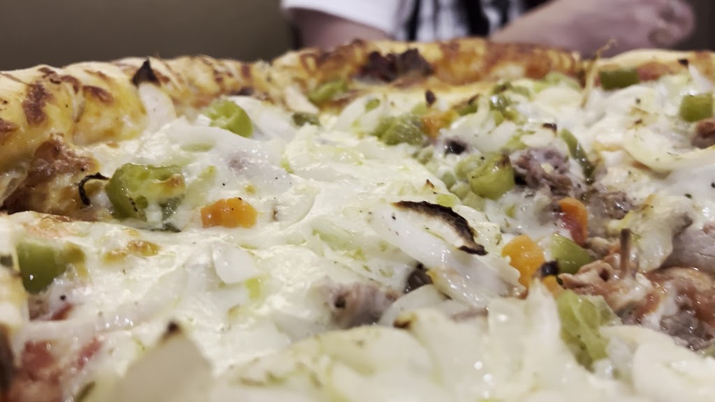  Kaiser's of Kenosha Pizza Restaurant & Pub