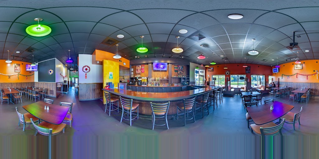  La Penca Mexican Restaurant Verona