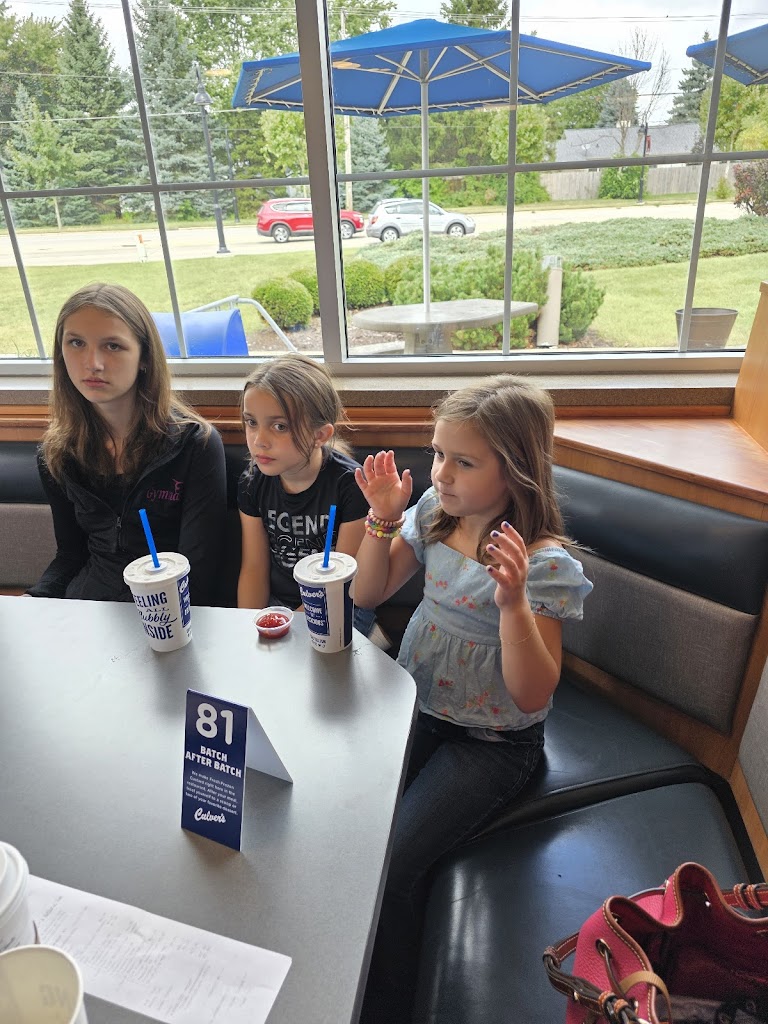  Culver’s