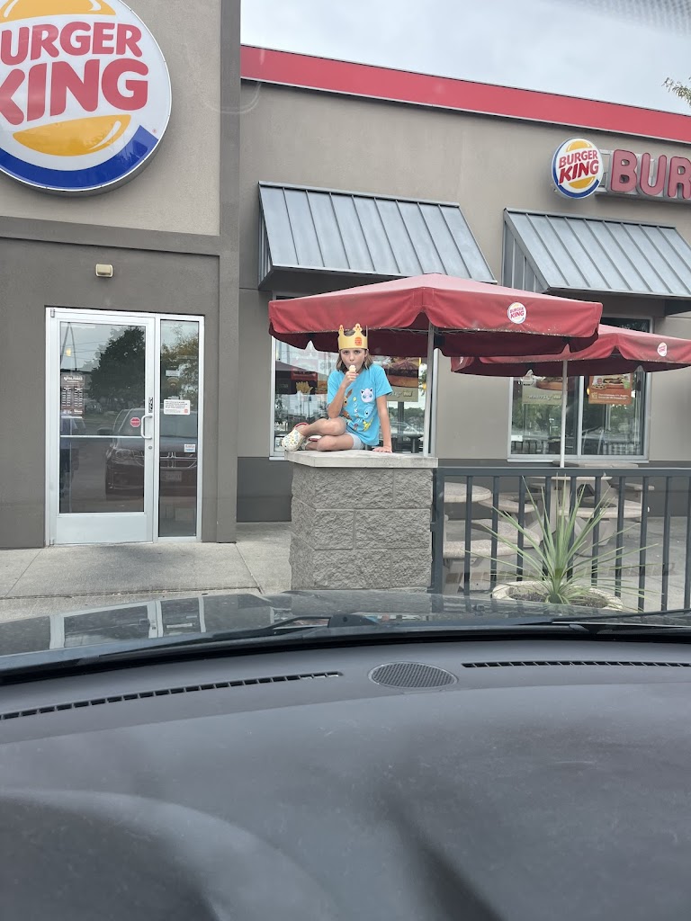  Burger King