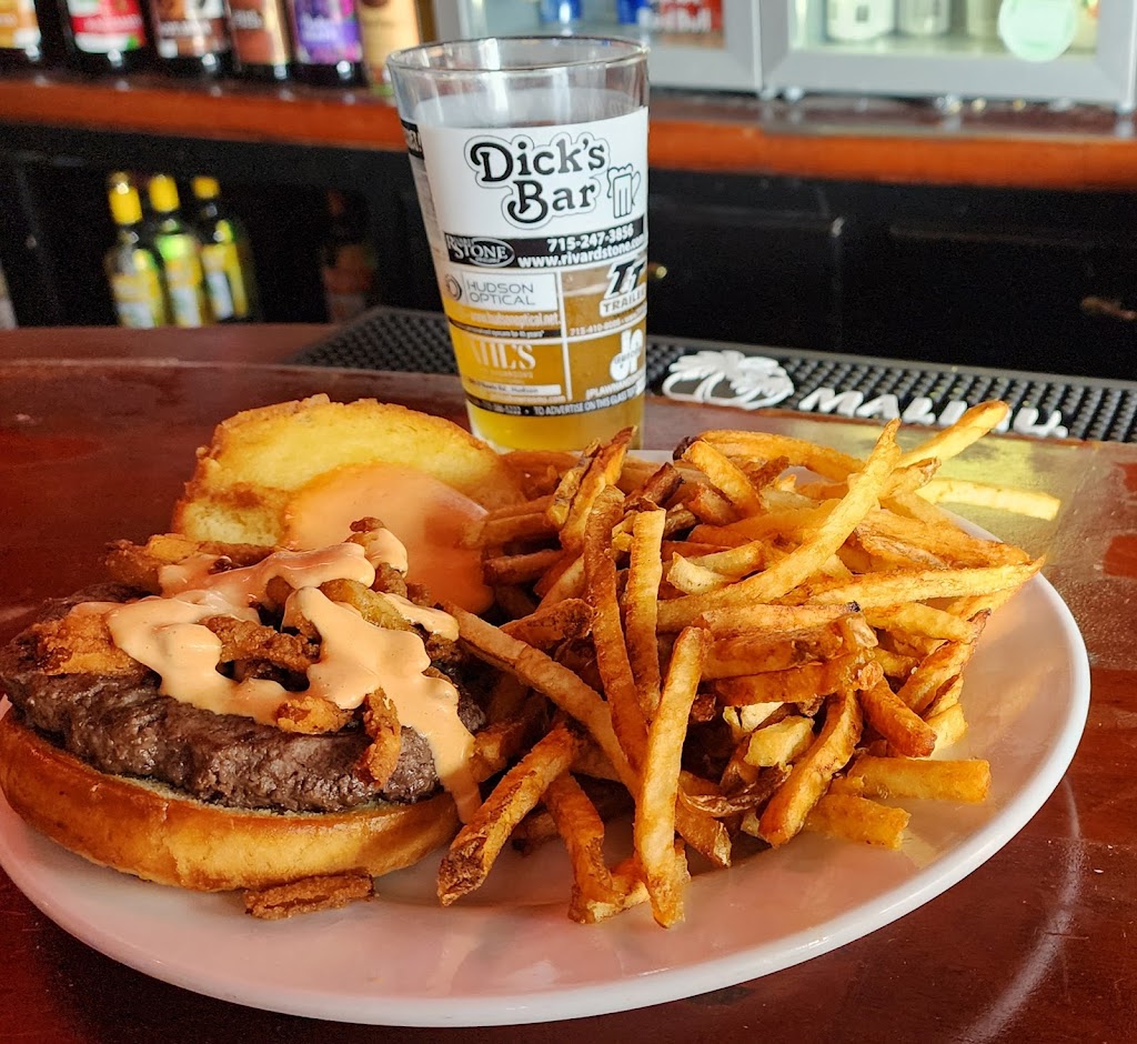  Dick's Bar & Grill