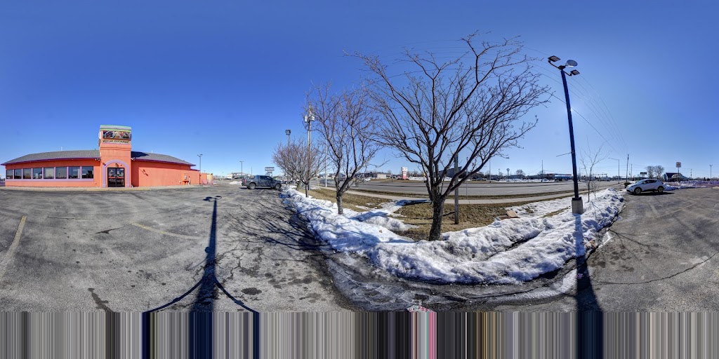  Chicken Grill Mexican Restaurant