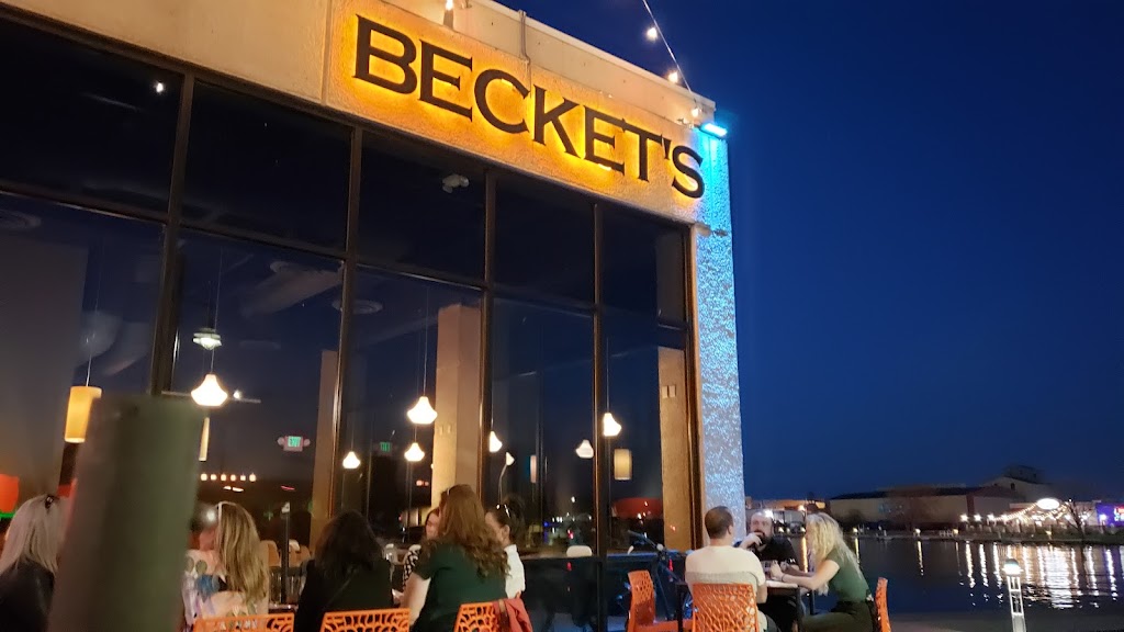  Becket's