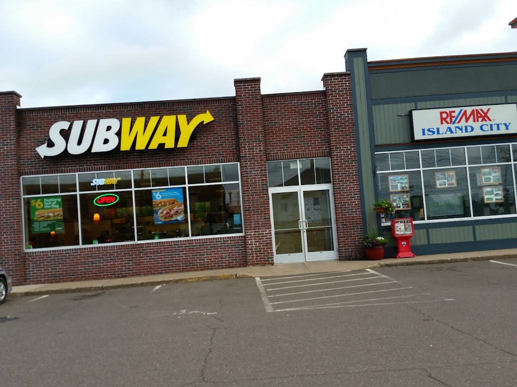  Subway