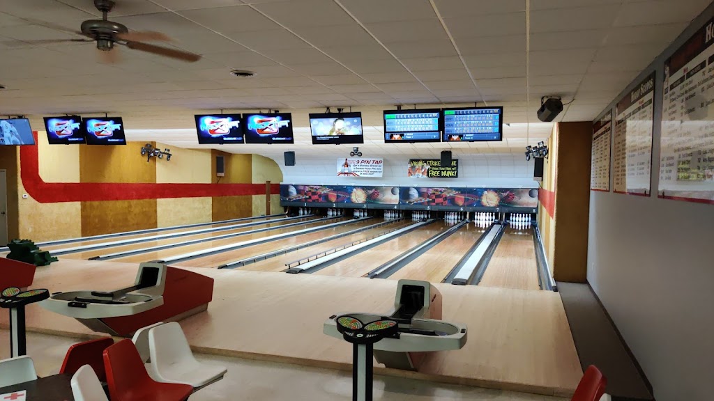  Viking Bowl & Catering