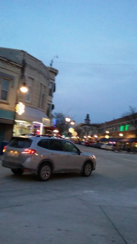  Dave's Family Restaurant