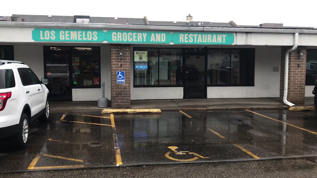  Los Gemelos Restaurante and Store WEST