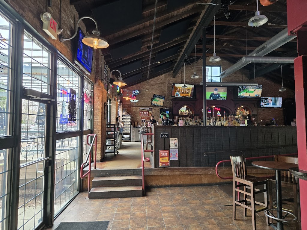  Nitty Gritty-Sun Prairie