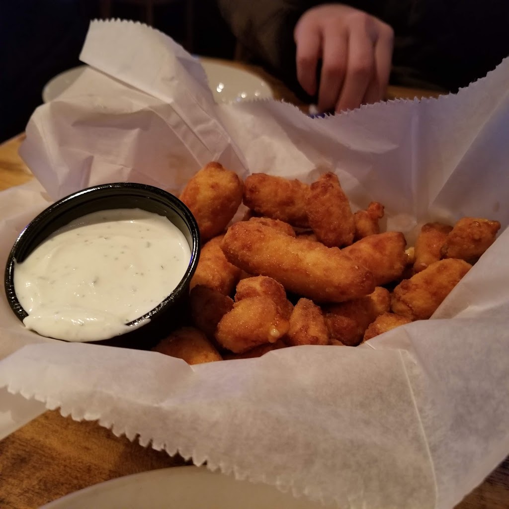  The Livery Restaurant & Saloon