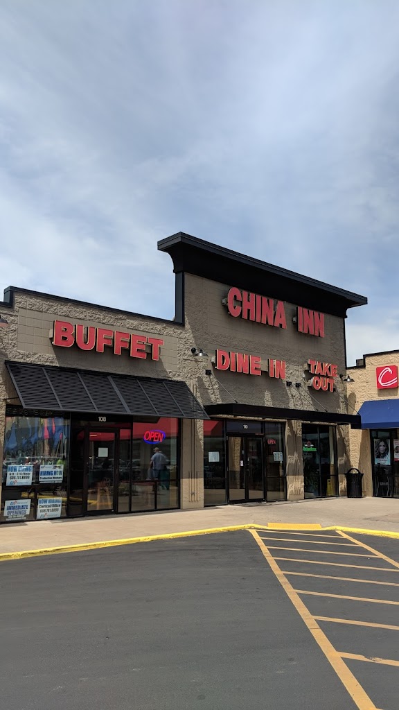  China Inn