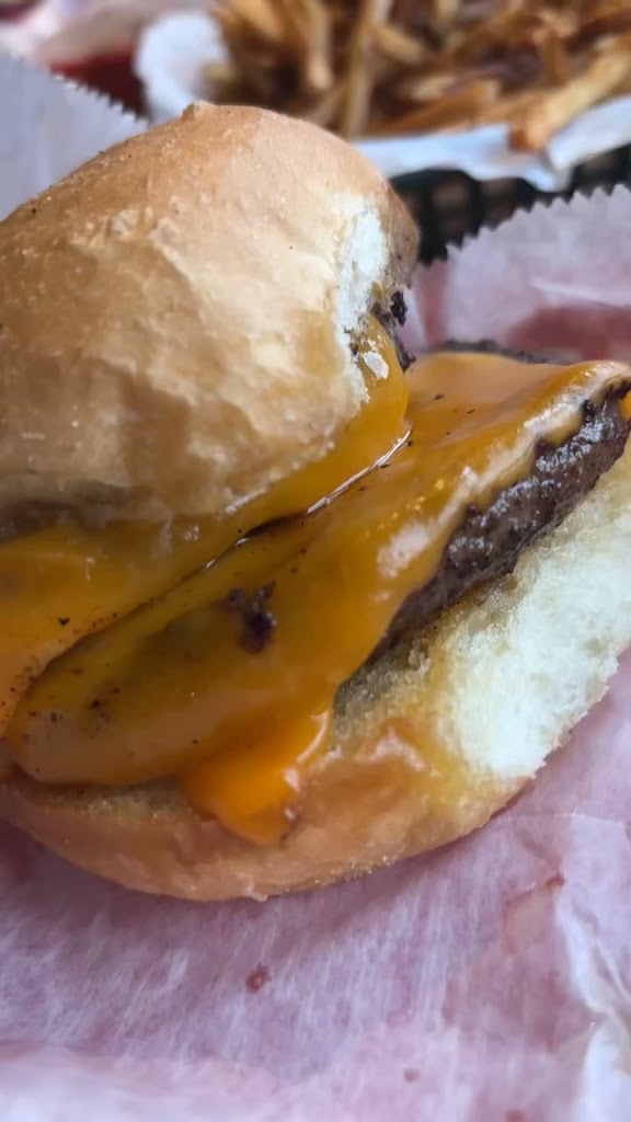  Rusty's Backwater Saloon