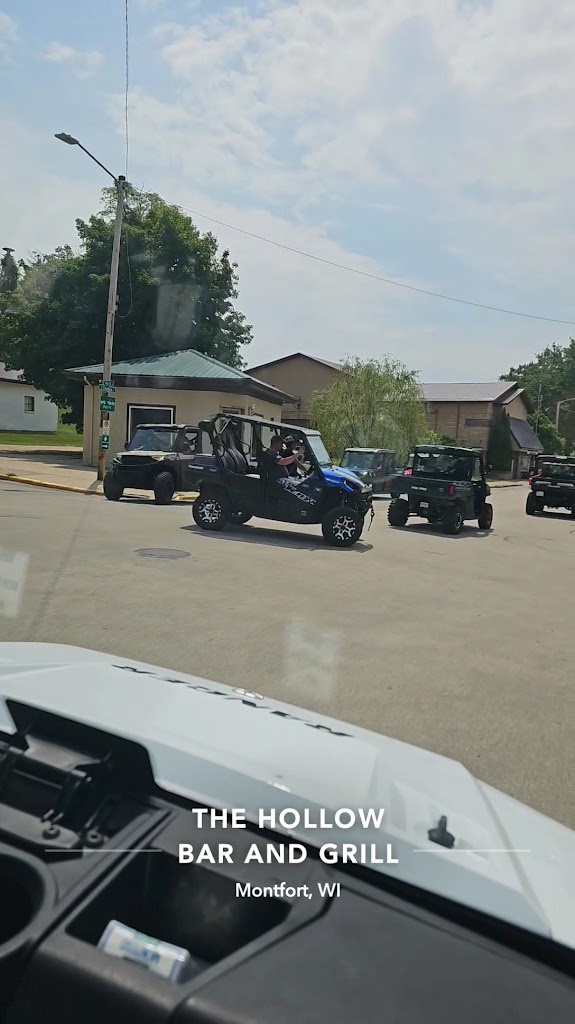  The Hollow Bar & Grill