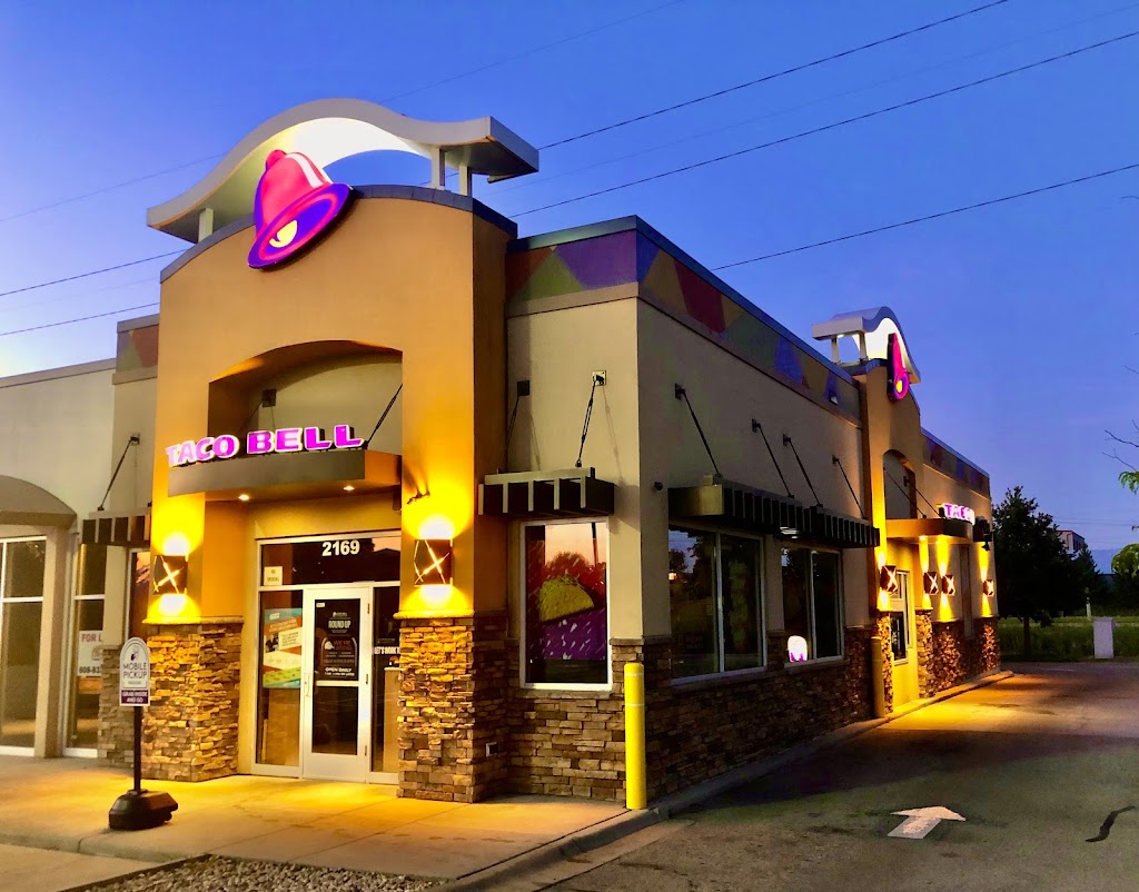  Taco Bell