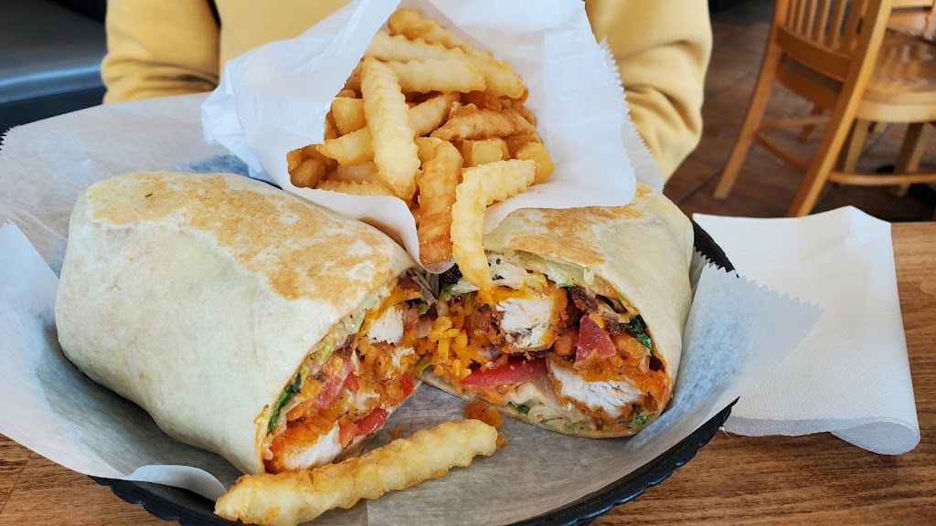  Kraverz Frozen Custard