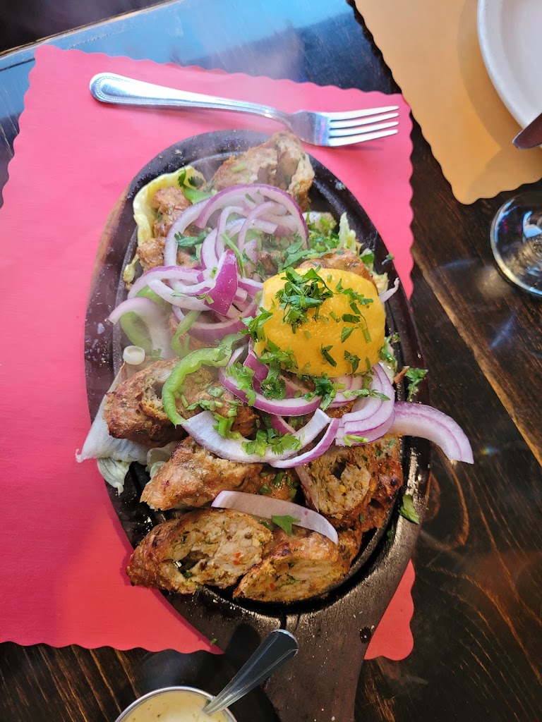  Cafe India Bar & Grill (Bay View)