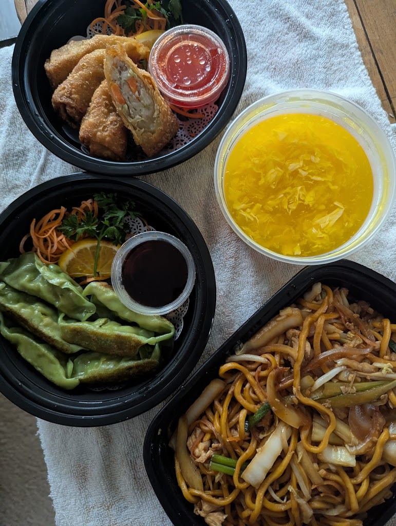  明治 Meiji Cuisine