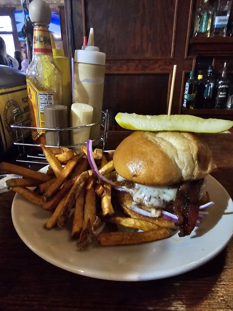  Gem City Saloon & Eatery