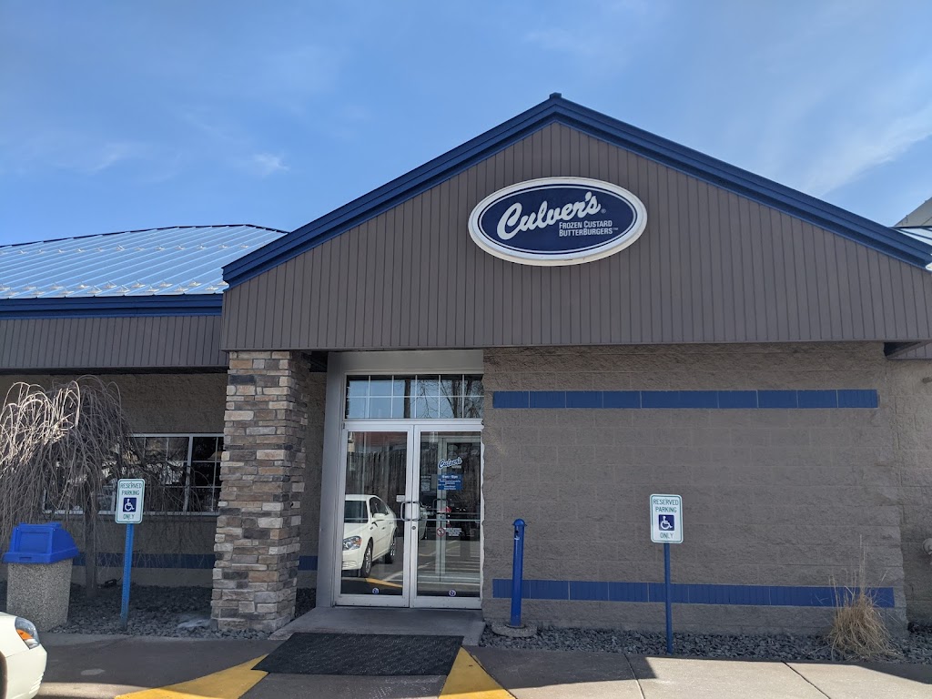  Culver’s