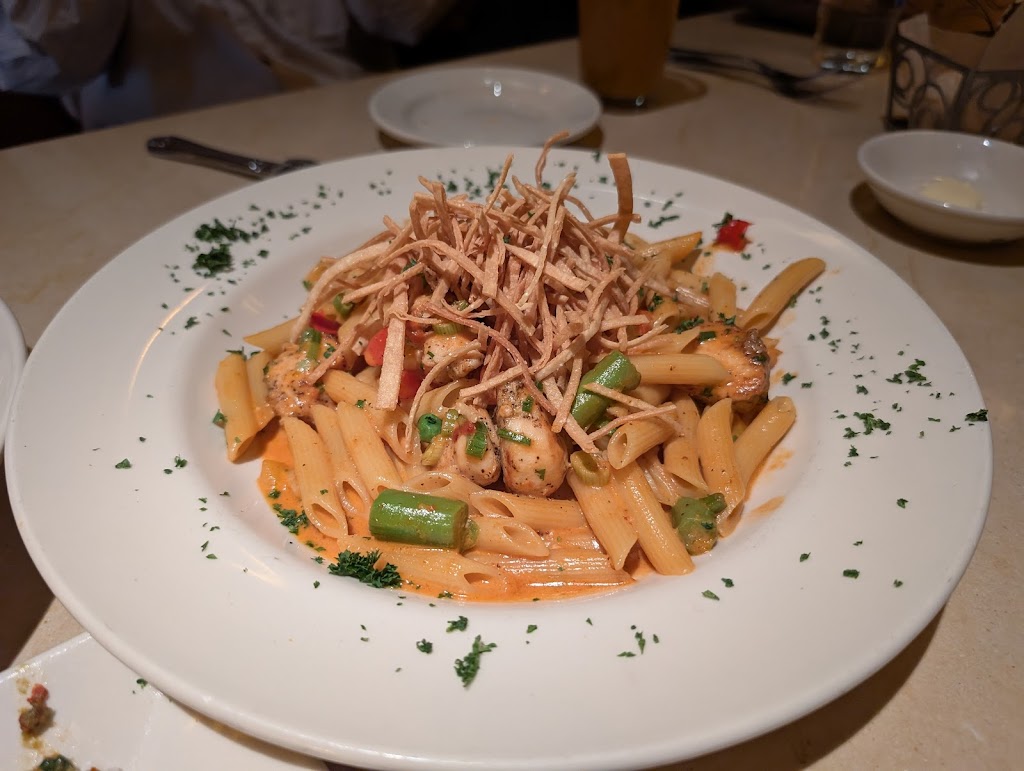  The Cheesecake Factory