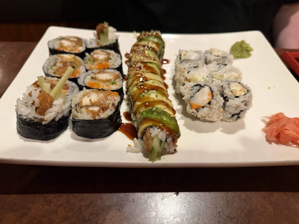  Little Tokyo Restaurant