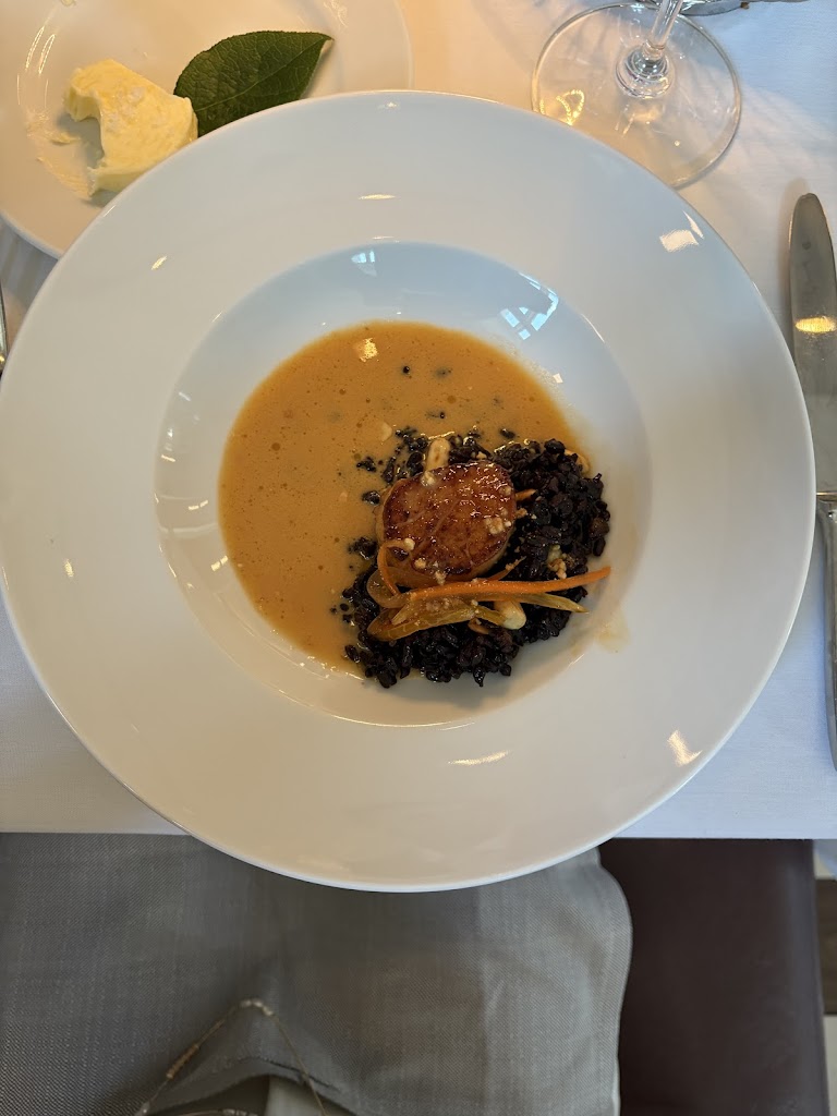  Bacchus - A Bartolotta Restaurant