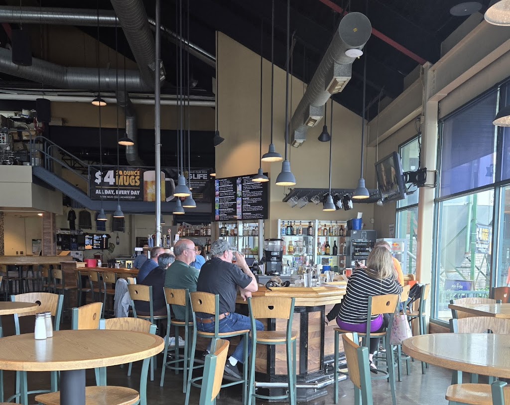  Fox River Brewery and Restaurant