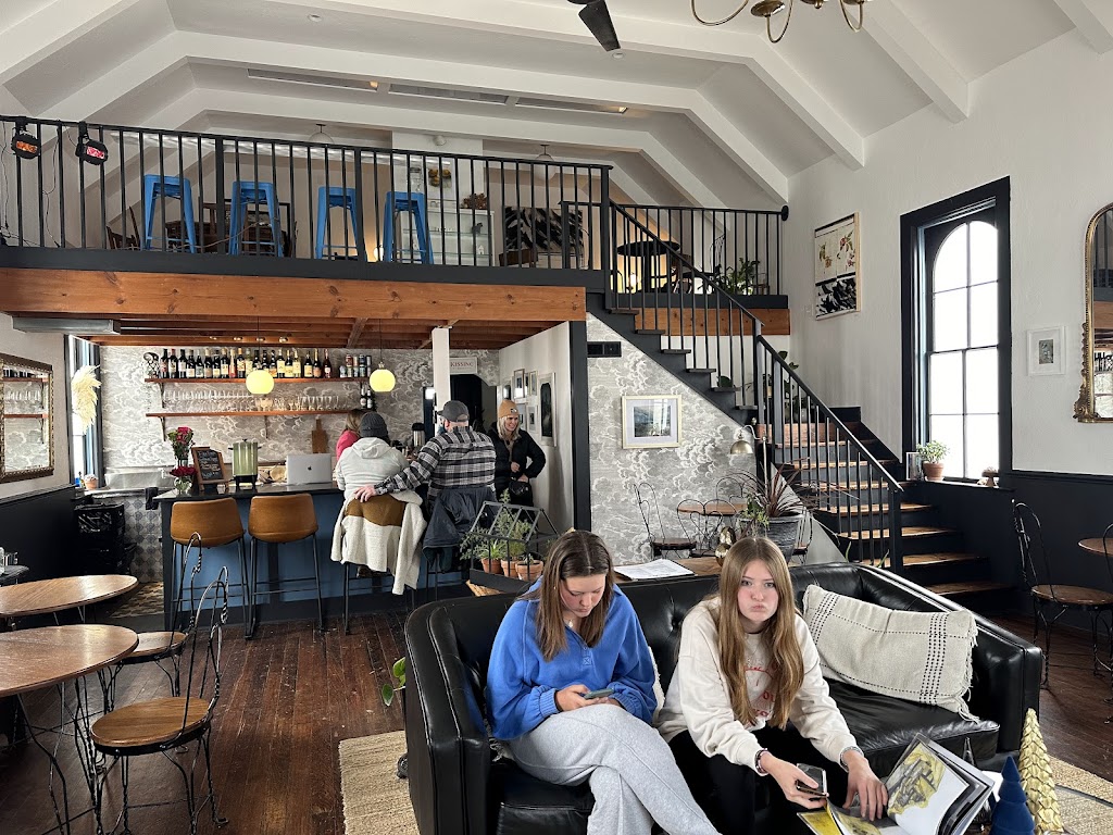  Drömhus Door County