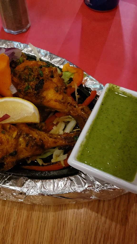  Rajni Indian Cuisine