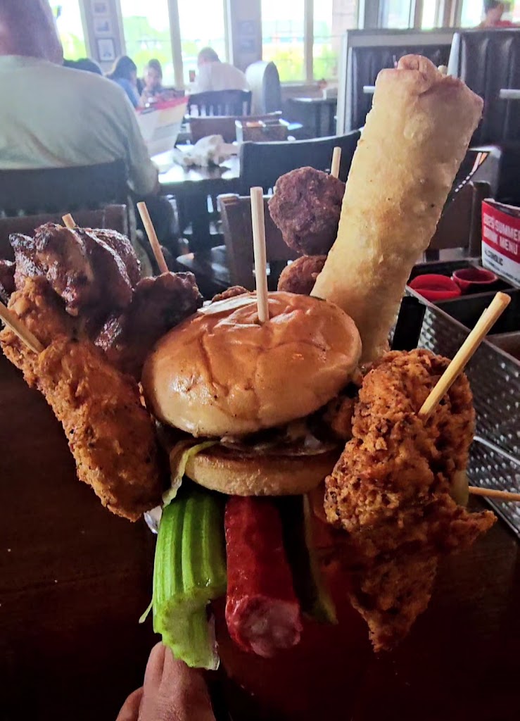  Milwaukee Burger Company - Wausau