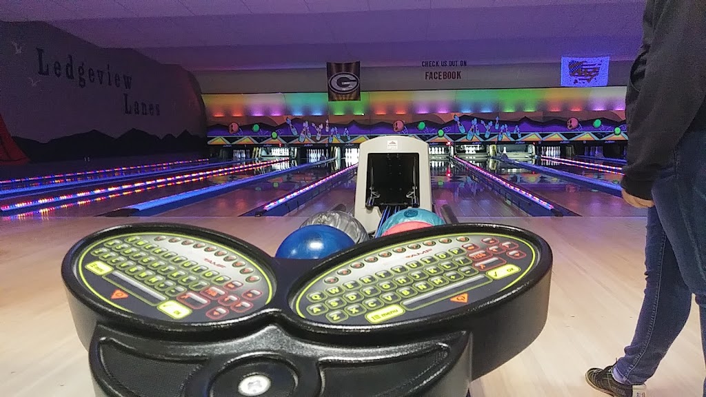  Ledgeview Lanes