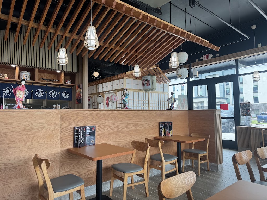  Superior Ramen House