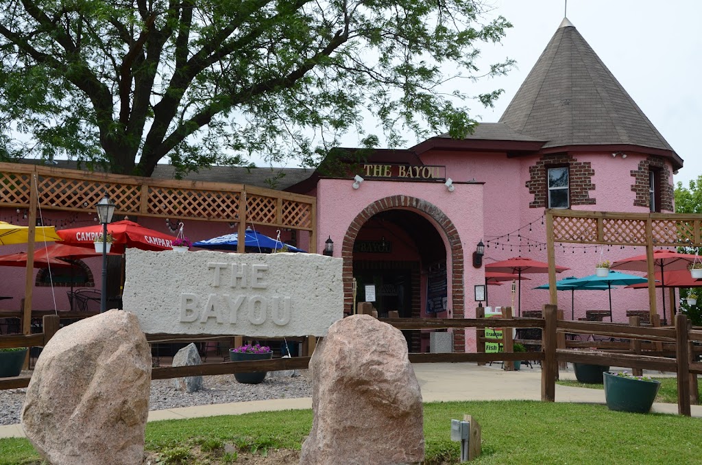  North Of The Bayou Brewery