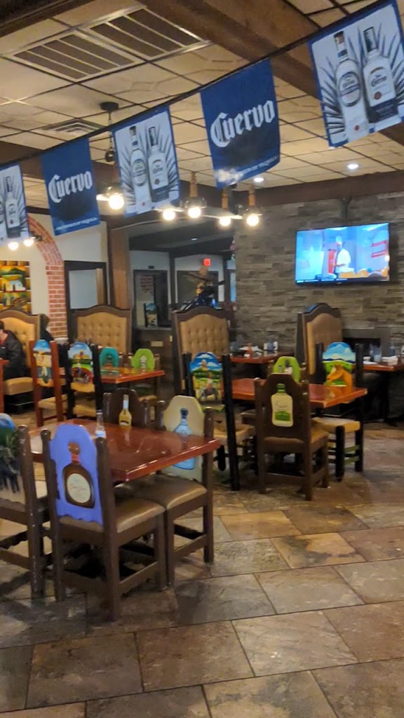  Old Mexico Cantina and Grill