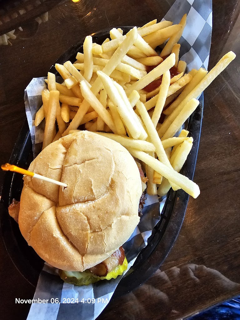  Buck Horn Saloon Staples Lake