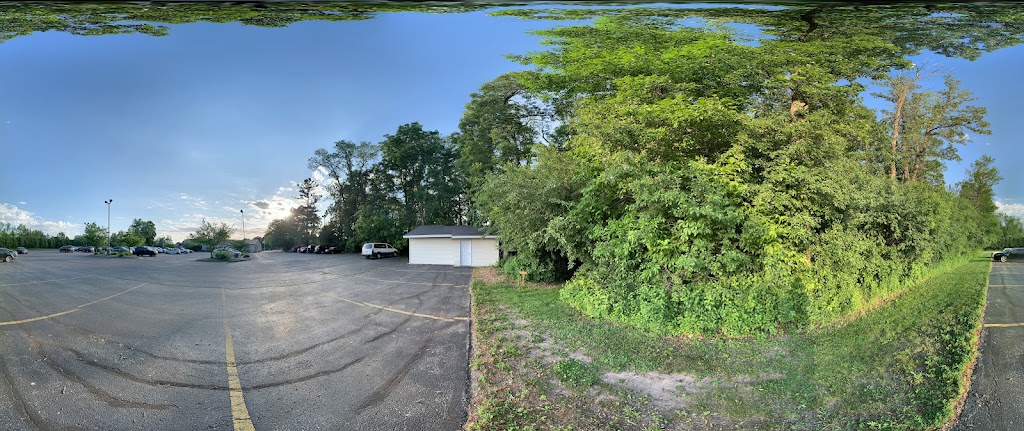  Time Out Sports Bar & Grill