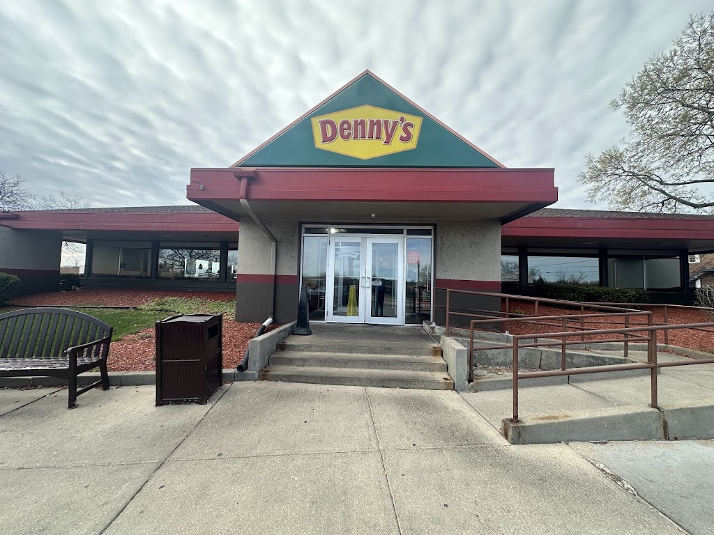  Denny's