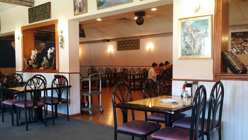  Thai Cafe Restaurant