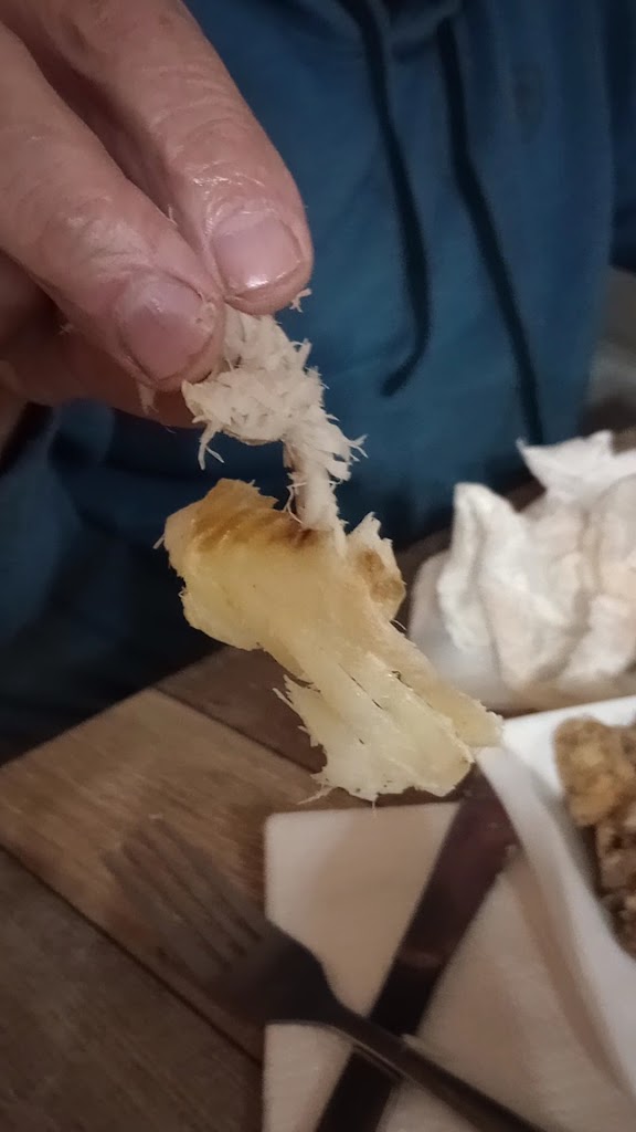  Richard's Restaurant & Bar