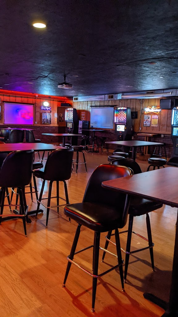  Gentleman Jack's Pub and Grill