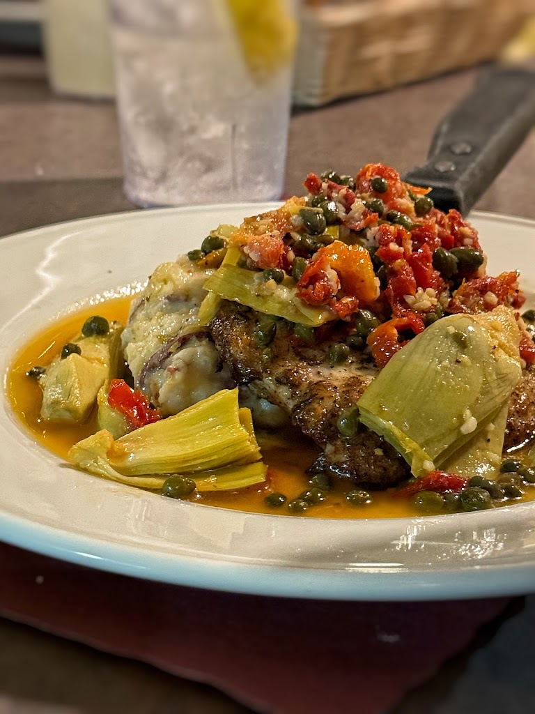  3 Mile House Supper Club