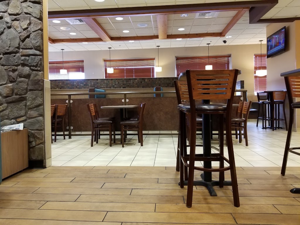  Bucciferro Family McDonald's