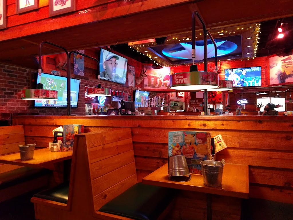  Texas Roadhouse